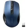 Ugreen MU006 Wireless Optical Mouse 2.4GHz / Bluetooth 5.0 4000 DPI - Blue