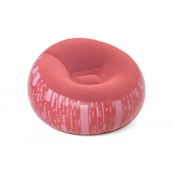 Bestway Comfort Cruiser Inflatable Chair Red 21231