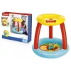 Inflatable Paddling Pool With Roof Fisher-Price Bestway 22598