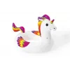 Bestway Inflatable Unicorn Swimming Ring 119 x 91 cm