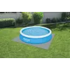 Bestway Flowclear Foam Mat for Swimming Pool 50 x 50 cm 8-Pack Blue