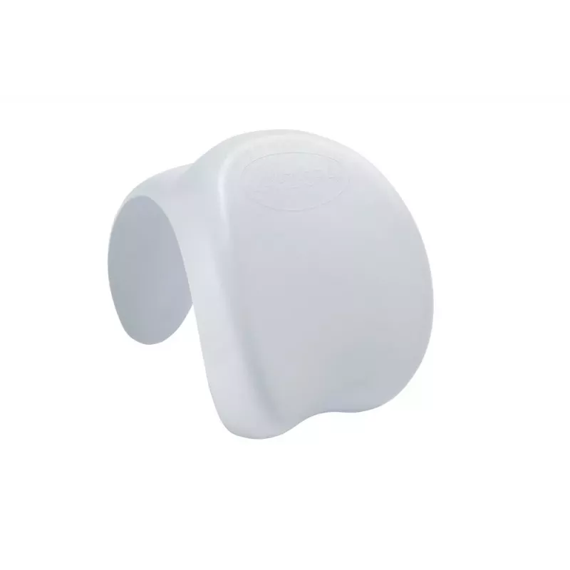 Bestway Spa Headrest Pillow 2 pcs. Grey