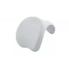 Bestway Spa Headrest Pillow 2 pcs. Grey