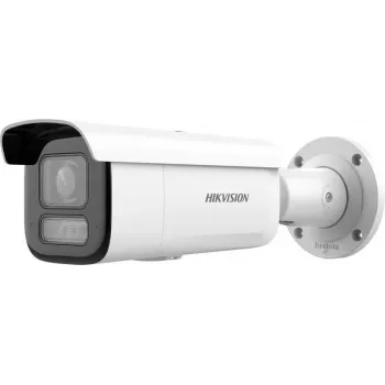 Hikvision DS-2CD2663G2-LIZS2U/SL 6MP AcuSense Motorized Varifocal IP Camera 2.8-12mm
