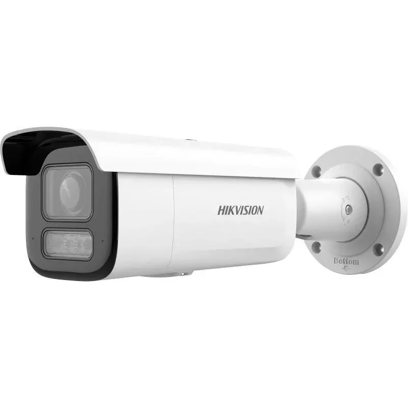 Hikvision DS-2CD2663G2-LIZS2U/SL 6MP AcuSense Motorized Varifocal IP Camera 2.8-12mm