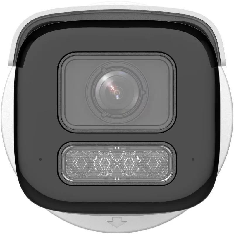 Hikvision DS-2CD2663G2-LIZS2U/SL 6MP AcuSense Motorized Varifocal IP Camera 2.8-12mm