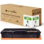 G&G GG-PH201XQNEFBK Compatible Toner Cartridge Black (HP 201X / CF400X) - 2800 Pages