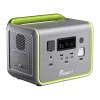 FOSSIBOT F800 800W Portable Power Station (Green)