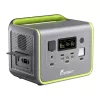 FOSSIBOT F800 800W Portable Power Station (Green)