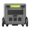 FOSSIBOT F7200 7200W Charging Station (Green)