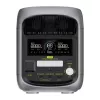 FOSSIBOT F1800 1800W Charging Station, Gray