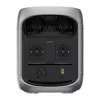 FOSSIBOT F1800 1800W Charging Station, Gray