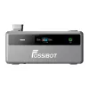 FOSSIBOT FBP1200-B 1985Wh Portable Power Station (Green)