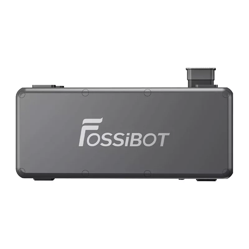 FOSSIBOT FBP1200-B 1985Wh Portable Power Station (Green)