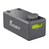 FOSSIBOT FBP1200-B 1985Wh Portable Power Station (Green)