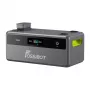FOSSIBOT FBP1200-B 1985Wh Portable Power Station (Green)