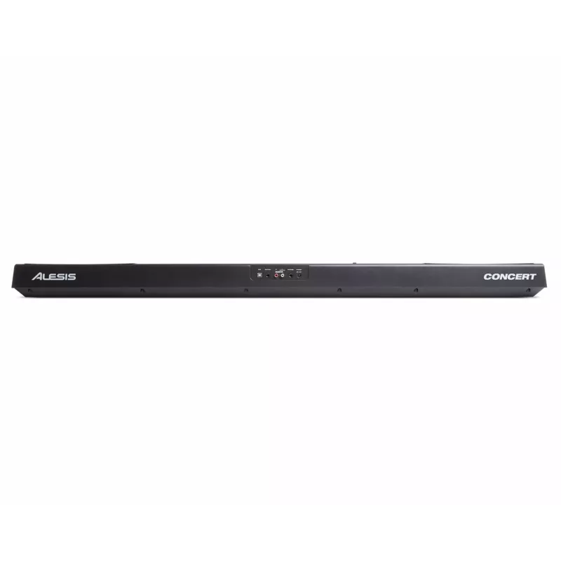 Alesis Concert - 88-Key Digital Piano with Full-Sized Semi-Weighted Keys
