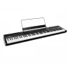 Alesis Concert - 88-Key Digital Piano with Full-Sized Semi-Weighted Keys