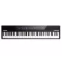 Alesis Concert - 88-Key Digital Piano with Full-Sized Semi-Weighted Keys