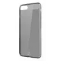Baseus Apple Sky Case For iPhone 7 WIAPIPH7-SP01 Transparent Black
