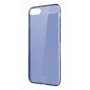 Baseus Apple Sky Case For iPhone7 WIAPIPH7-SP03 Transparent Blue