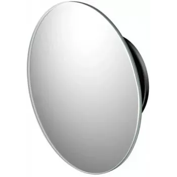 Baseus Full-view Blind Spot Rearview Mirror (2 pcs) - Round, 55mm, HD Glass, 360° Rotation, Waterproof, Anti-fog, Universal Car Blind Spot Mirror