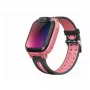 imoo Watch Phone Z1 Pink Kids Smart Watch with 4G LTE, GPS, IPX8 Waterproof, 1.3 inch TFT Display, 2MP Camera, 700mAh Battery