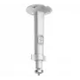 Hikvision DS-1299ZJ Wall Mount Bracket for Dome Cameras, White