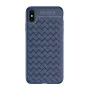 Nillkin Apple iPhone XS Max Yun TPU Case Blue