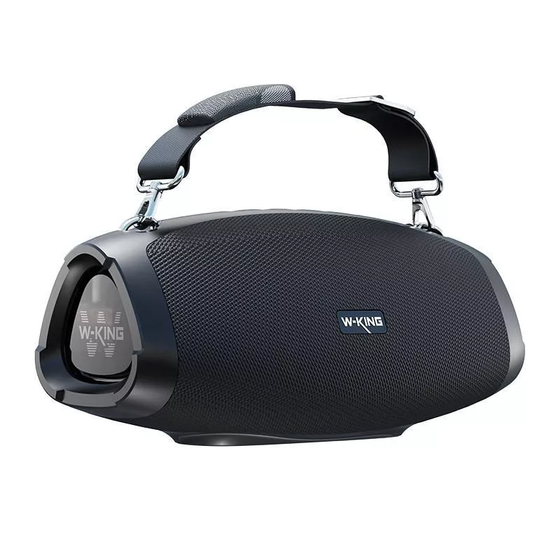 W-KING X10 Bluetooth Wireless Speaker 70W Black