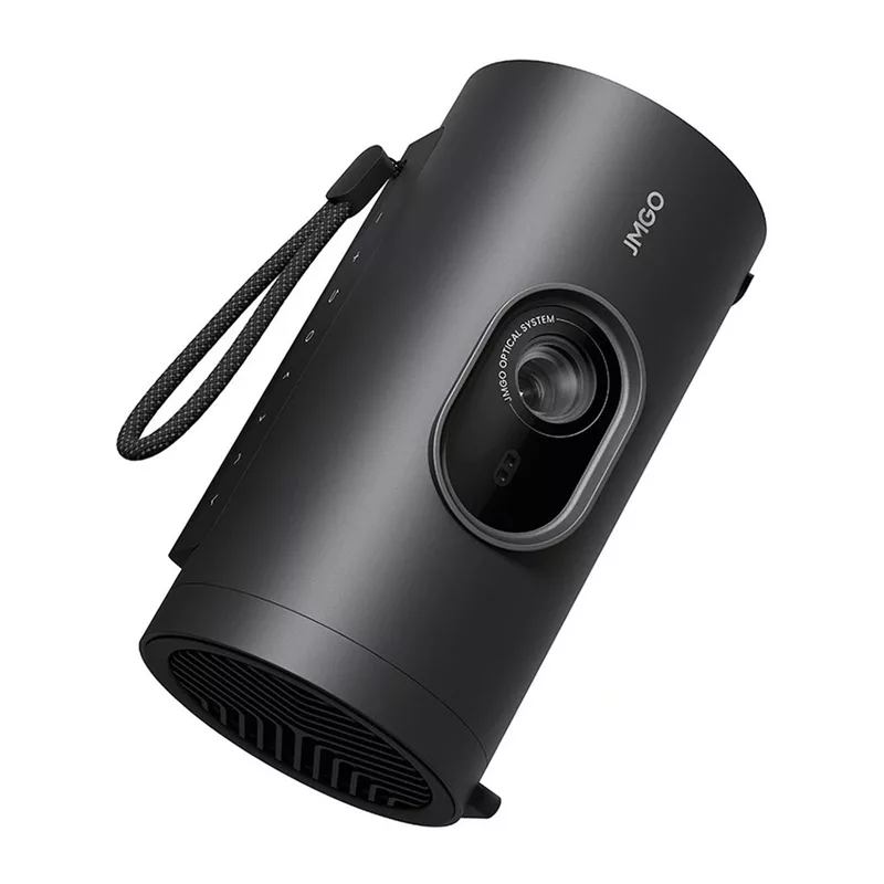 JMGO PicoPlay+ Projector with Tripod