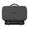JMGO PicoPlay+ Projector with Tripod