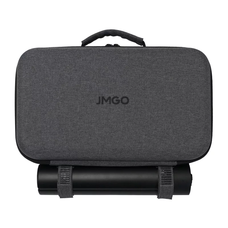 JMGO PicoPlay+ Projector with Tripod