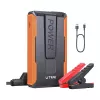 UTRAI T1 Car Starter 1600A Peak 16000mAh 12V Jump Starter with QC3.0 USB and LED Flashlight