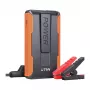 UTRAI T1 Car Starter 1600A Peak 16000mAh 12V Jump Starter with QC3.0 USB and LED Flashlight
