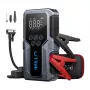 UTRAI JS9 Multifunctional Car Starter 2500A Peak 24000mAh