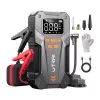 UTRAI JS20 Multifunctional Car Starter 16000mAh 2000A Peak