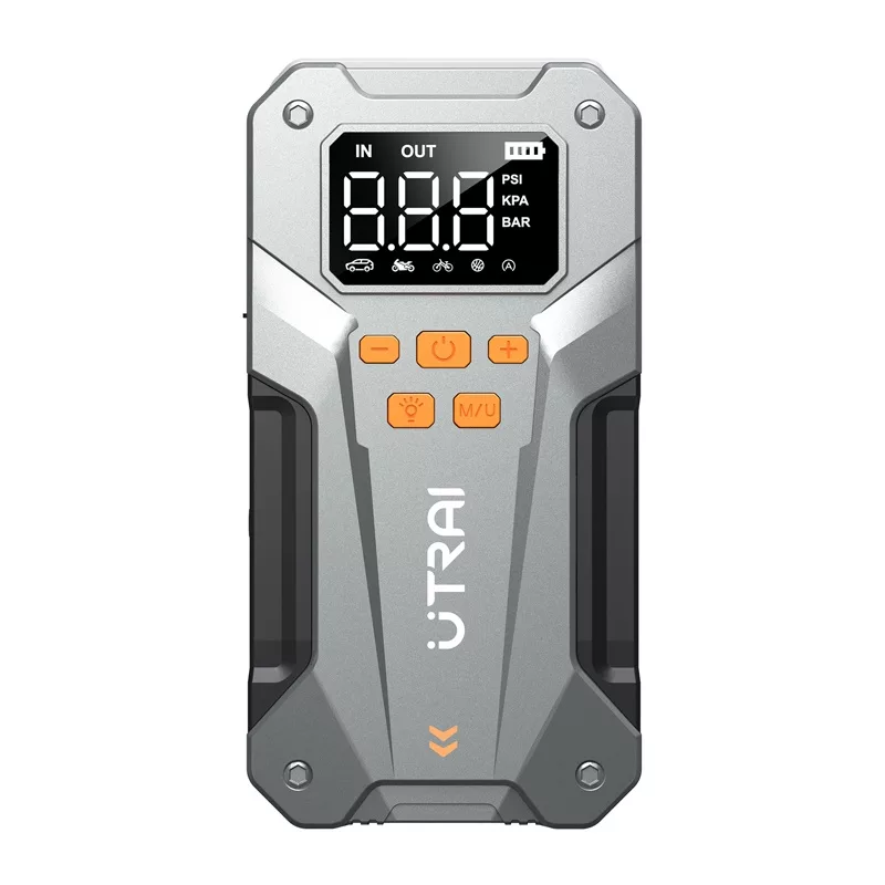 UTRAI JS20 Multifunctional Car Starter 16000mAh 2000A Peak