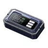 UTRAI JS30 Car Starter with Compressor 20000mAh 2000A Peak 150PSI