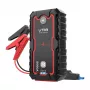 UTRAI JS One Car Starter 1600A Peak 16000mAh 12V Jump Starter with LED Flashlight