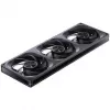 Jonsbo ZA-420B PWM Fan ARGB - 3x 140mm, Black