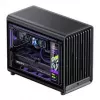 Jonsbo DS916 9.16 Inch IPS Monitor with Case Mounting - Black
