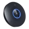 EMEET OfficeCore M2 Max Conference Speaker - 8-Mic Array, 360° Pickup, USB-C/Bluetooth 5.0, 24h Battery, Daisy Chain