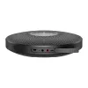 EMEET OfficeCore M2 Max Conference Speaker - 8-Mic Array, 360° Pickup, USB-C/Bluetooth 5.0, 24h Battery, Daisy Chain