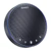 EMEET OfficeCore M3 Conference Speaker - 8-Mic Array, AI Noise Reduction, Bluetooth 5.1, USB-C, 18h Battery