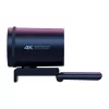 EMEET SmartCam S600 Webcam 2K AI Autofocus USB-C Privacy Shutter Black