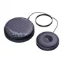 EMEET OfficeCore Luna Plus Kit Conference System - Dual Speakerphone Set with Daisy Chain, 360° Omnidirectional Microphone, USB-C & Bluetooth 5.0, Noise Reduction, 15h Battery