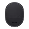 EMEET Piko+ Webcam 4K UHD with Autofocus, Dual Microphones, Privacy Shutter, USB-C, Black