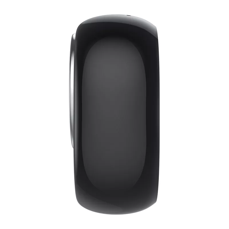 EMEET Piko+ Webcam 4K UHD with Autofocus, Dual Microphones, Privacy Shutter, USB-C, Black