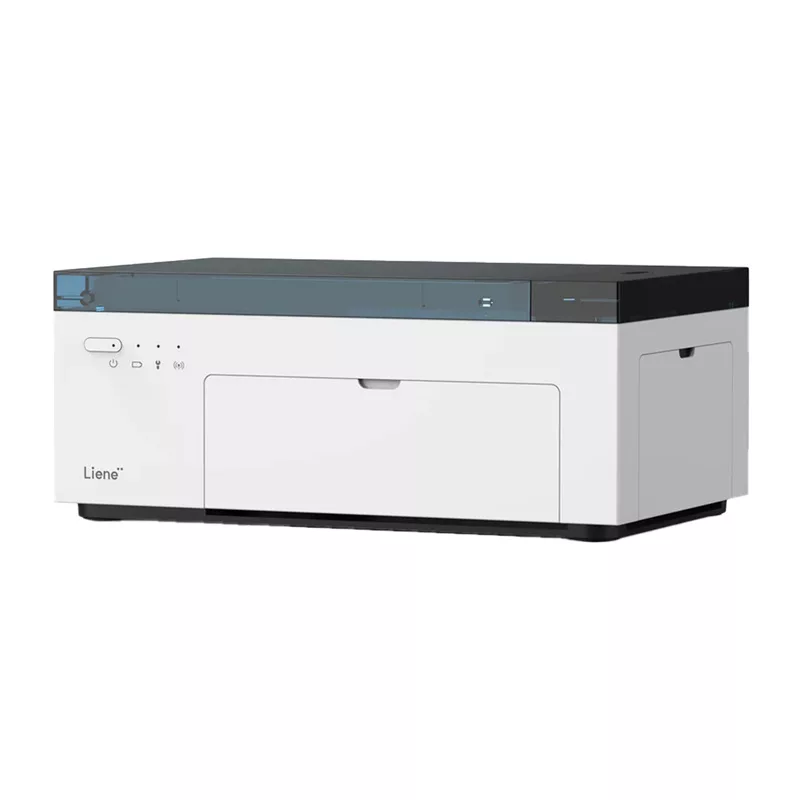 Liene Amber M200 4x6 Portable Photo Printer